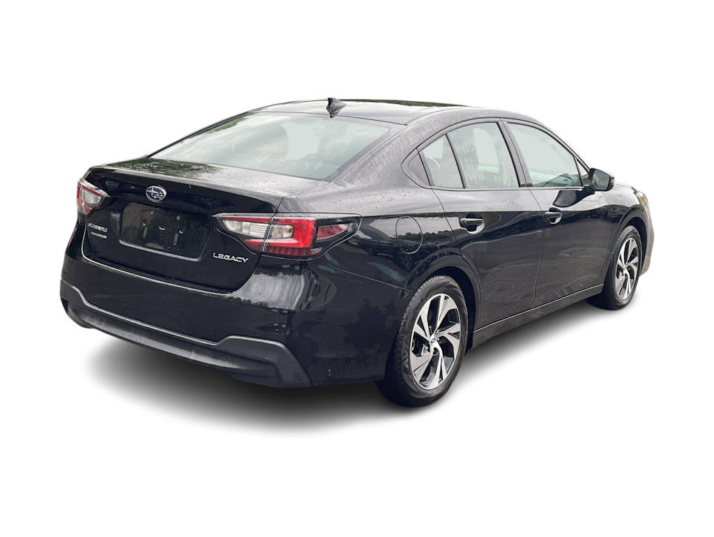 Thumbnail: 2025 Subaru Legacy - 17