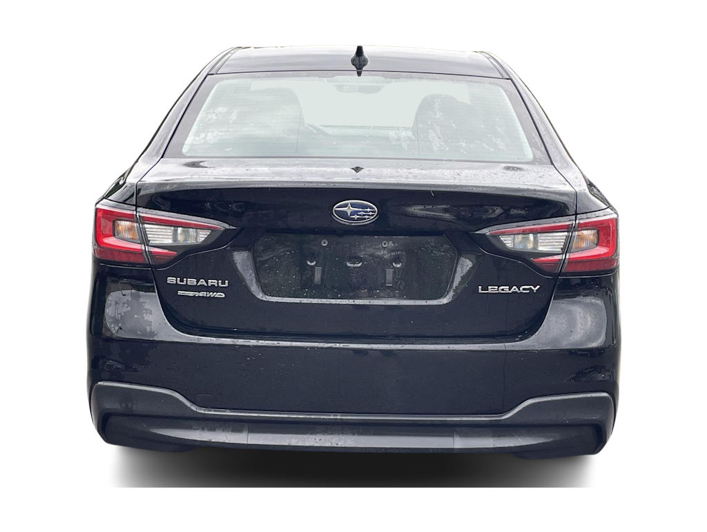 Thumbnail: 2025 Subaru Legacy - 5