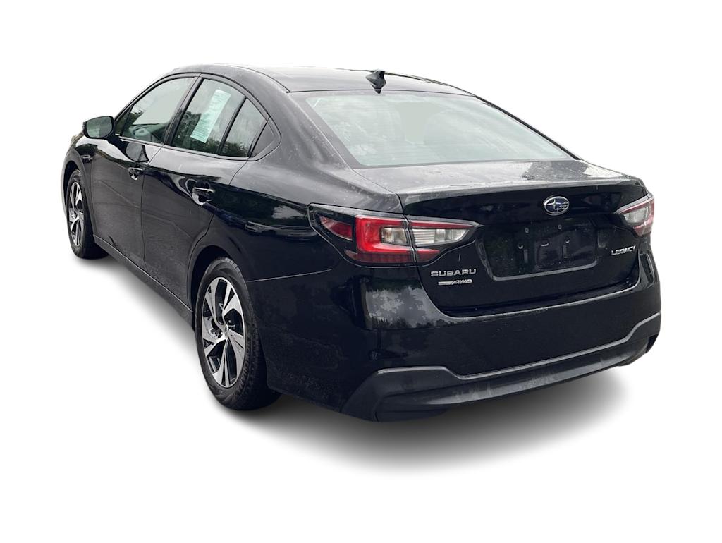 Thumbnail: 2025 Subaru Legacy - 4