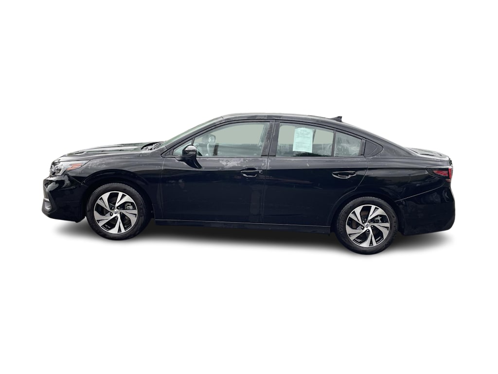 Thumbnail: 2025 Subaru Legacy - 3