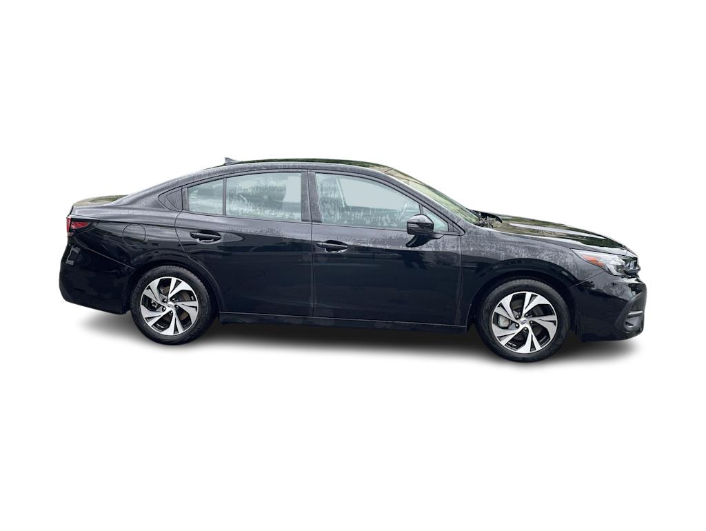 Thumbnail: 2025 Subaru Legacy - 18