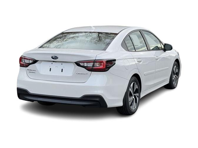 2025 Subaru Legacy Premium 19