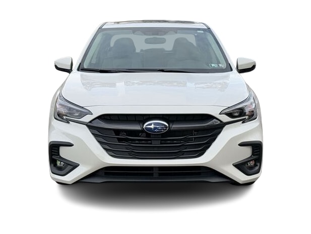 2025 Subaru Legacy Premium 6