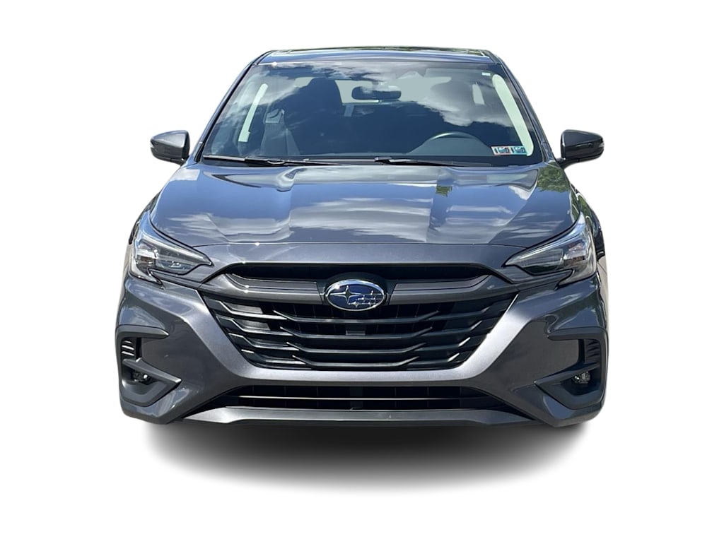 Thumbnail: 2025 Subaru Legacy - 6
