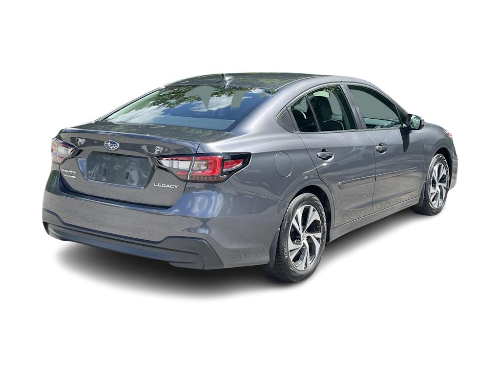 Thumbnail: 2025 Subaru Legacy - 18