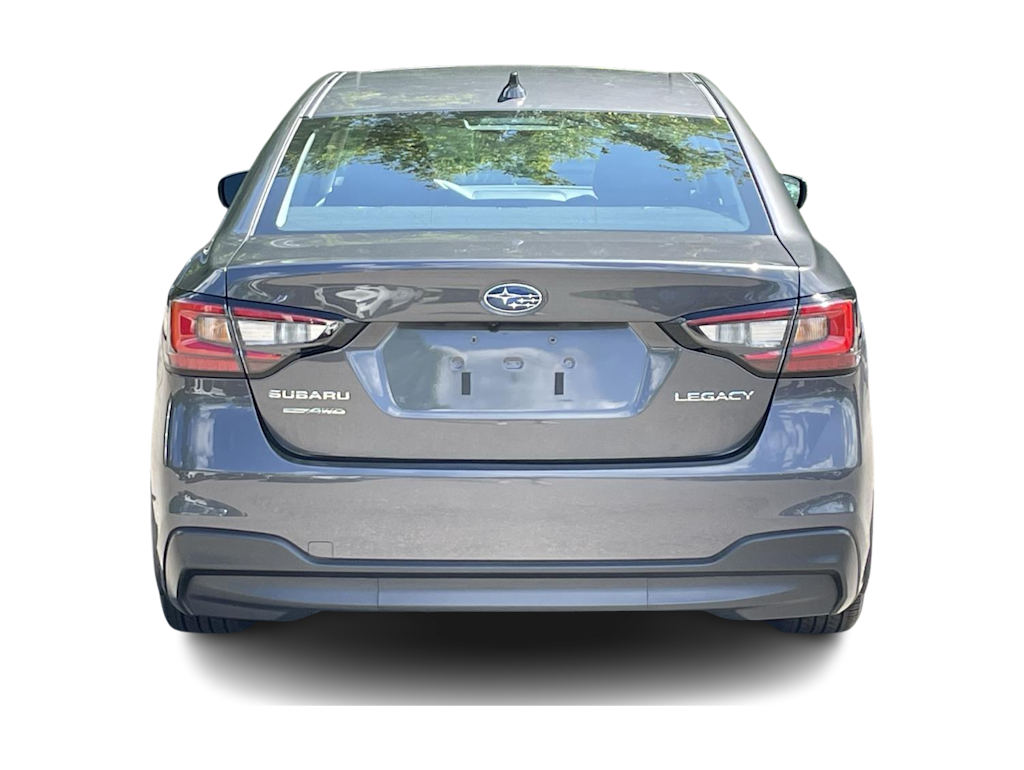 Thumbnail: 2025 Subaru Legacy - 5