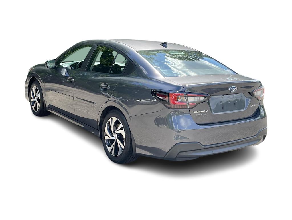 Thumbnail: 2025 Subaru Legacy - 4