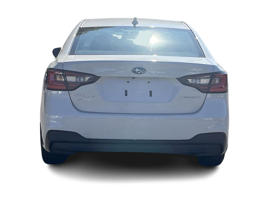 Thumbnail: 2025 Subaru Legacy - 5