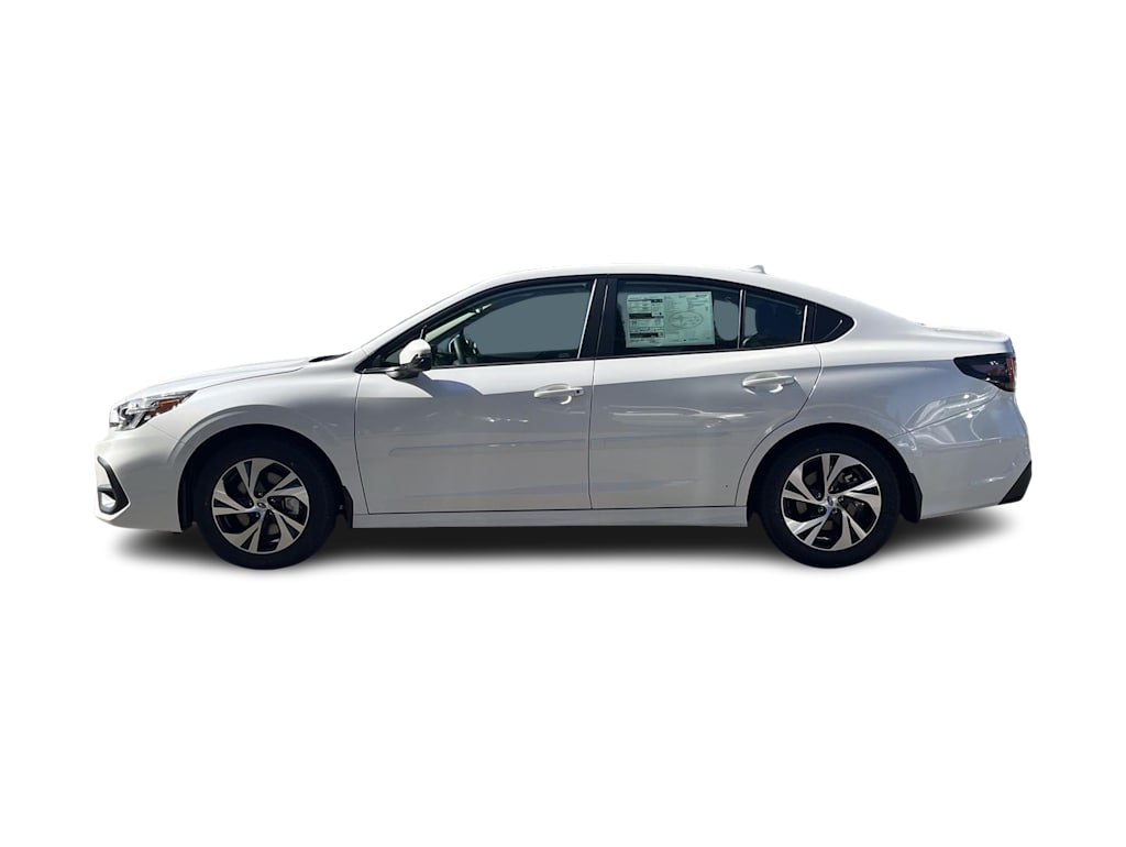Thumbnail: 2025 Subaru Legacy - 3