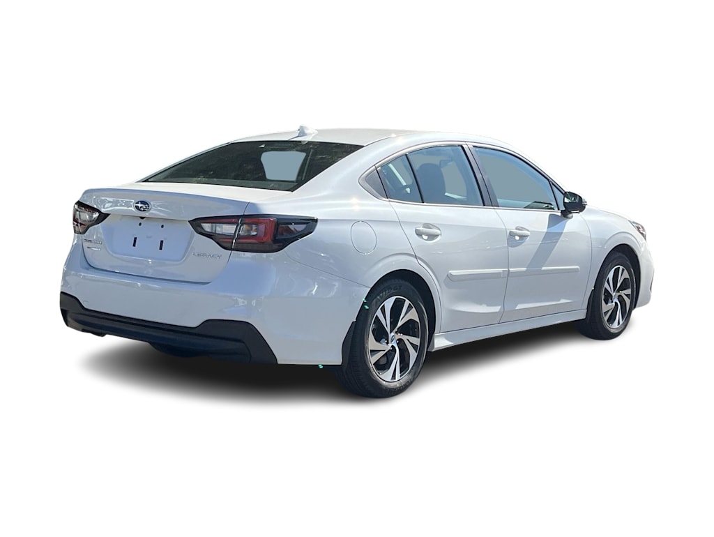 Thumbnail: 2025 Subaru Legacy - 16