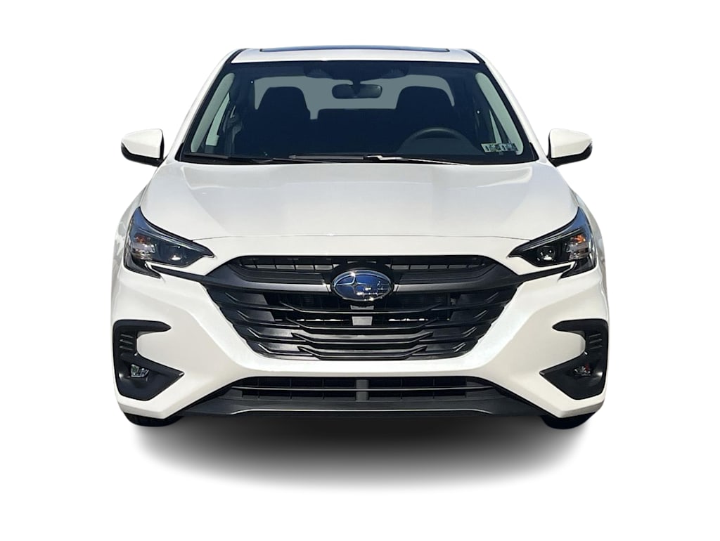 Thumbnail: 2025 Subaru Legacy - 6