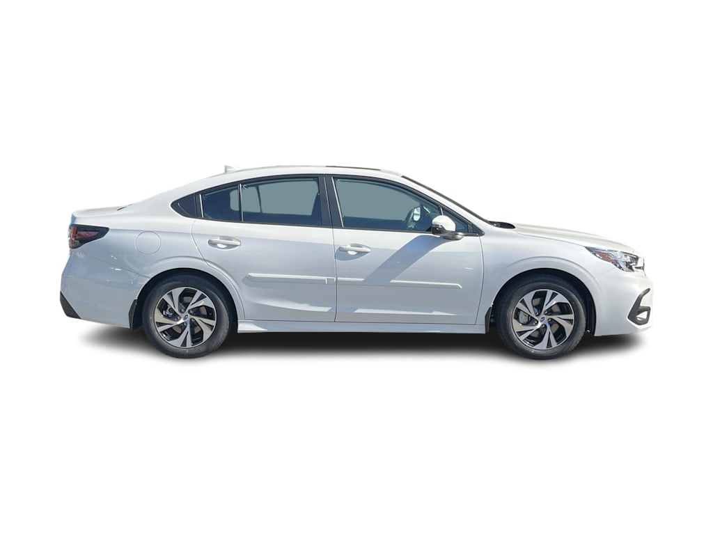 Thumbnail: 2025 Subaru Legacy - 17