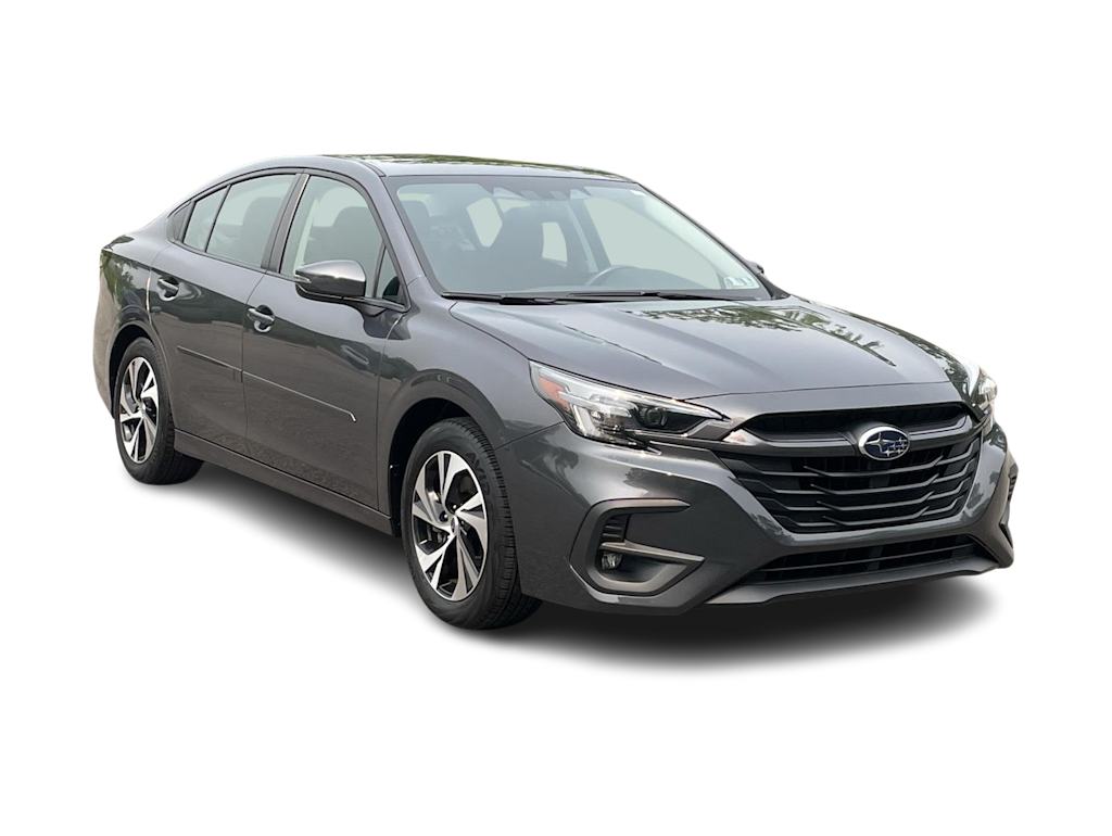 Thumbnail: 2024 Subaru Legacy - 20
