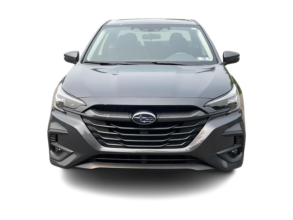 Thumbnail: 2024 Subaru Legacy - 6