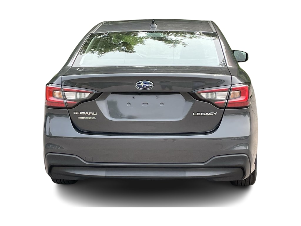 Thumbnail: 2024 Subaru Legacy - 5