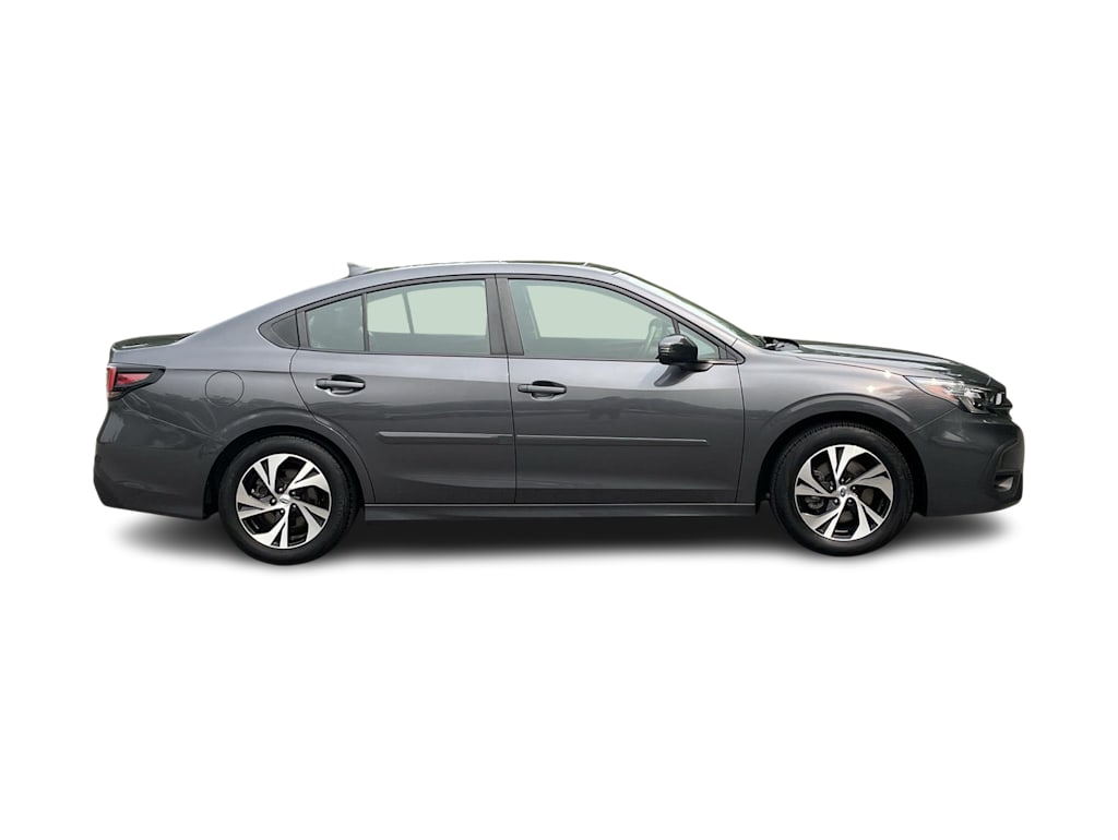 Thumbnail: 2024 Subaru Legacy - 19