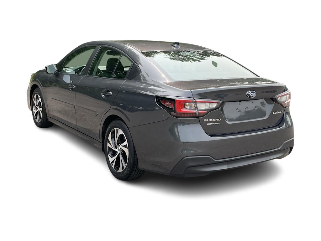 Thumbnail: 2024 Subaru Legacy - 4