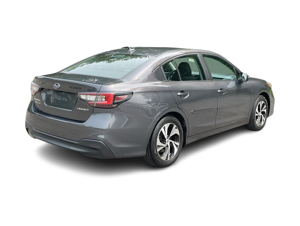Thumbnail: 2024 Subaru Legacy - 18