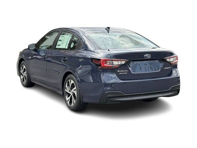 2025 Subaru Legacy Premium 4