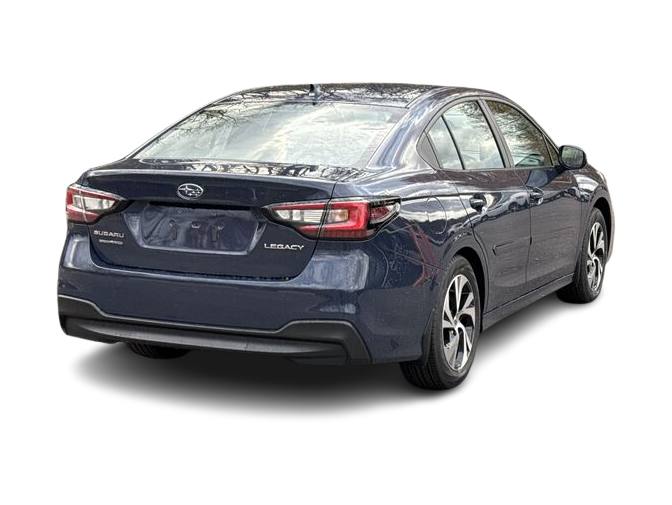 2025 Subaru Legacy Premium 19