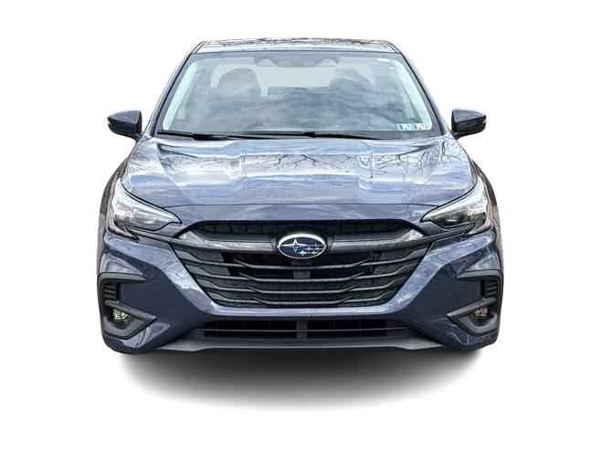 2025 Subaru Legacy Premium 6