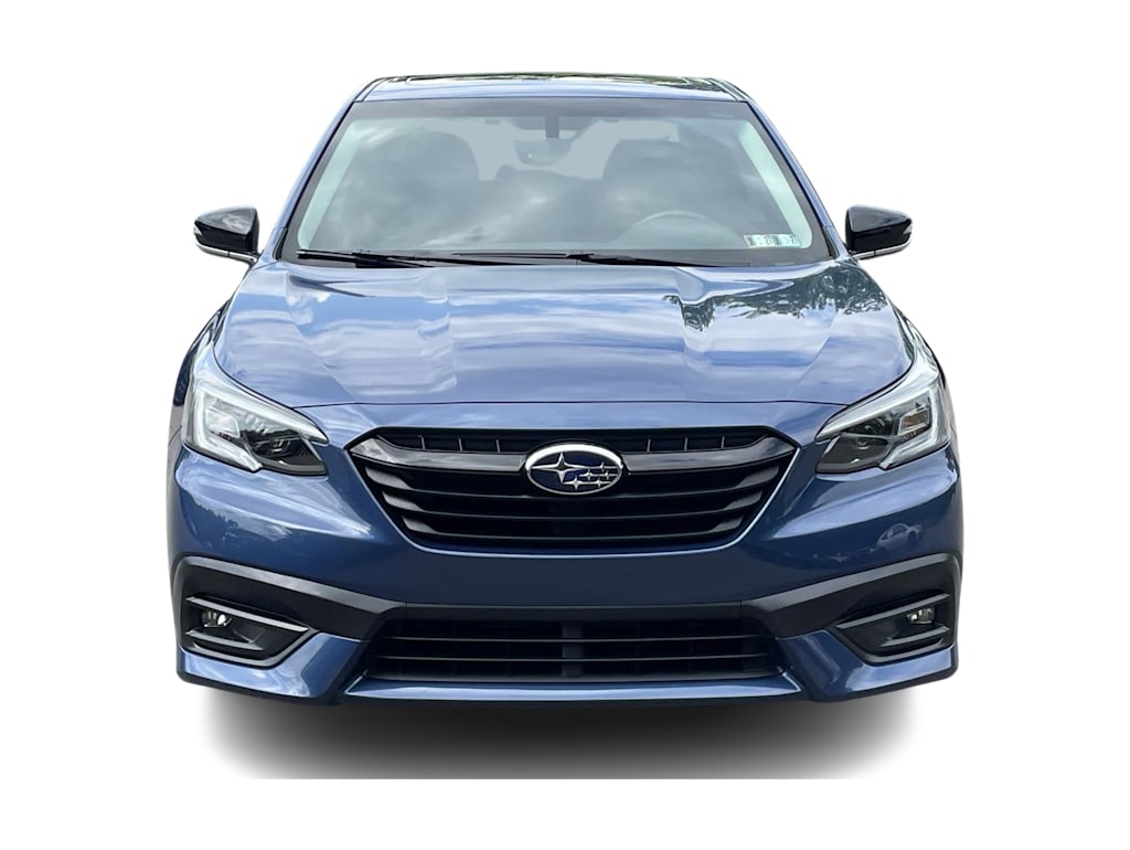 Thumbnail: 2020 Subaru Legacy - 6