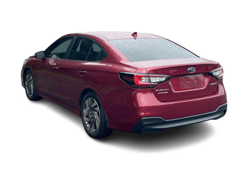 Thumbnail: 2025 Subaru Legacy - 4