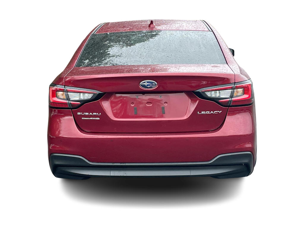 Thumbnail: 2025 Subaru Legacy - 5