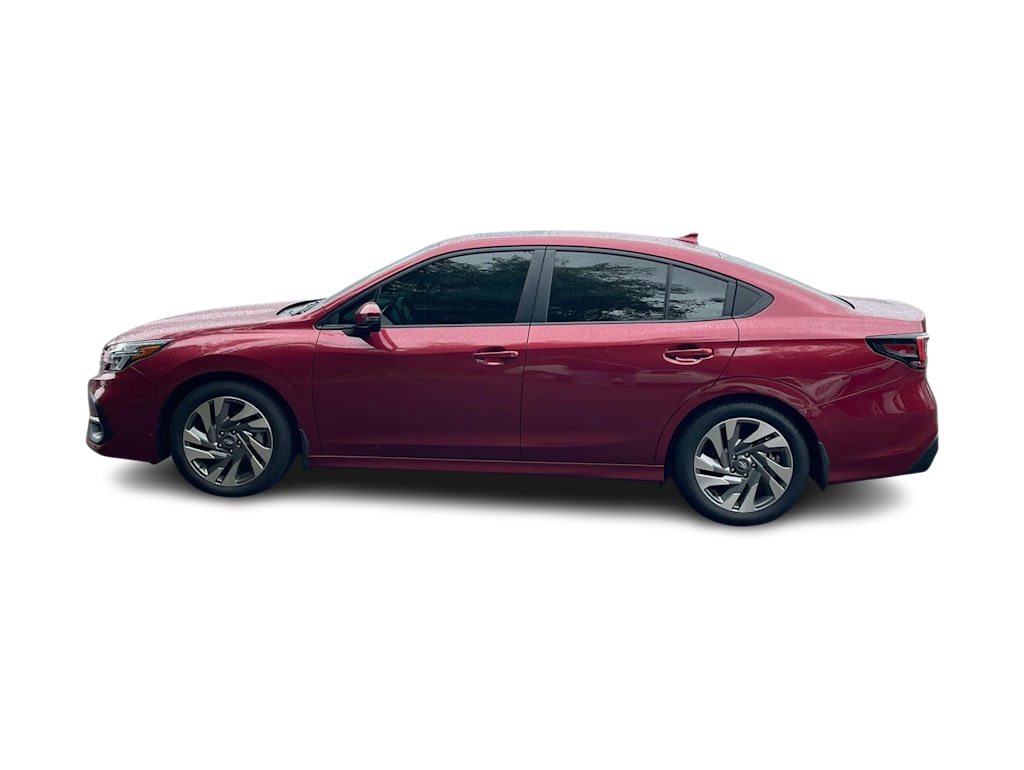 Thumbnail: 2025 Subaru Legacy - 3