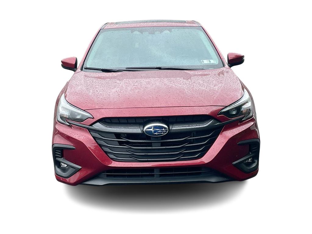 Thumbnail: 2025 Subaru Legacy - 6