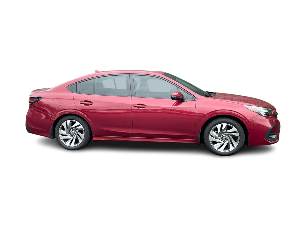Thumbnail: 2025 Subaru Legacy - 19