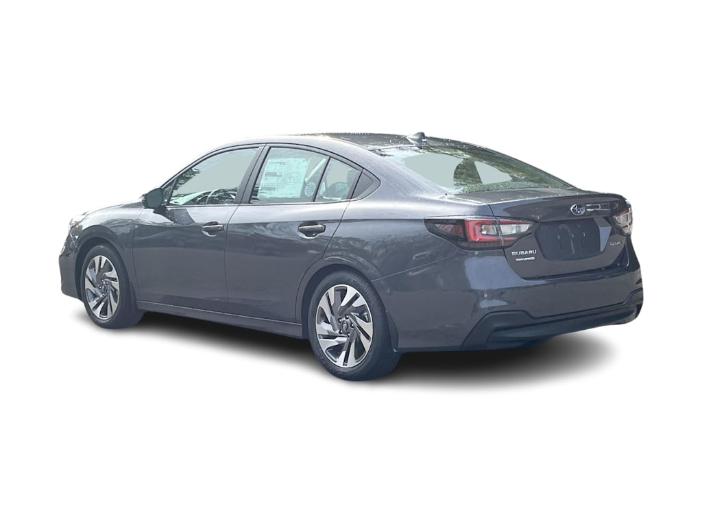 Thumbnail: 2025 Subaru Legacy - 3