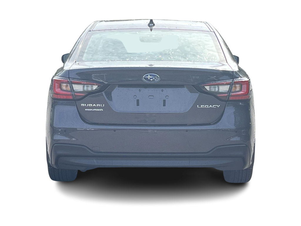 Thumbnail: 2025 Subaru Legacy - 4