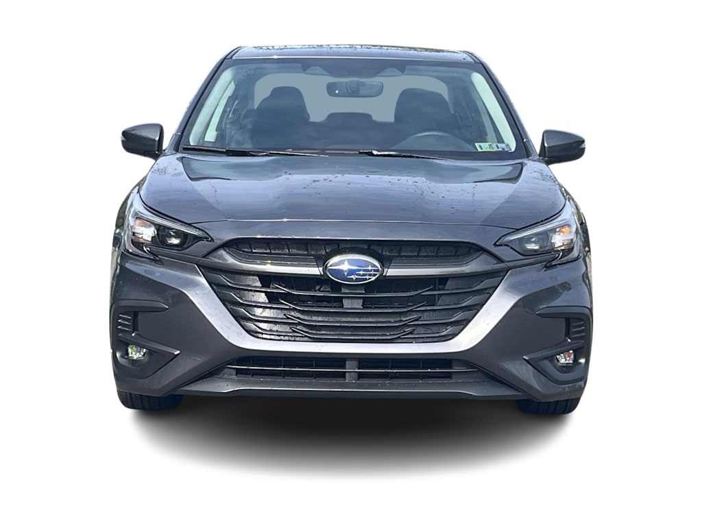 Thumbnail: 2025 Subaru Legacy - 5