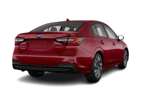 Thumbnail: 2025 Subaru Legacy - 18