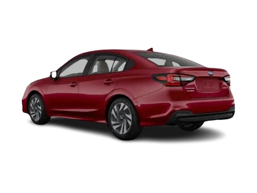 Thumbnail: 2025 Subaru Legacy - 4