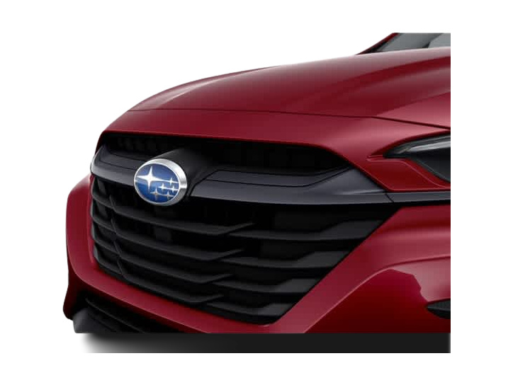 Thumbnail: 2025 Subaru Legacy - 20