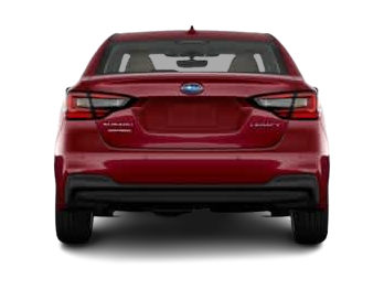 Thumbnail: 2025 Subaru Legacy - 5