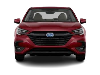 Thumbnail: 2025 Subaru Legacy - 6