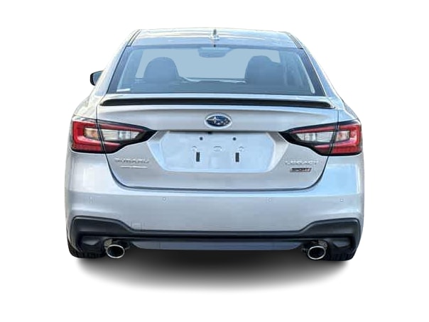 2025 Subaru Legacy Sport 5