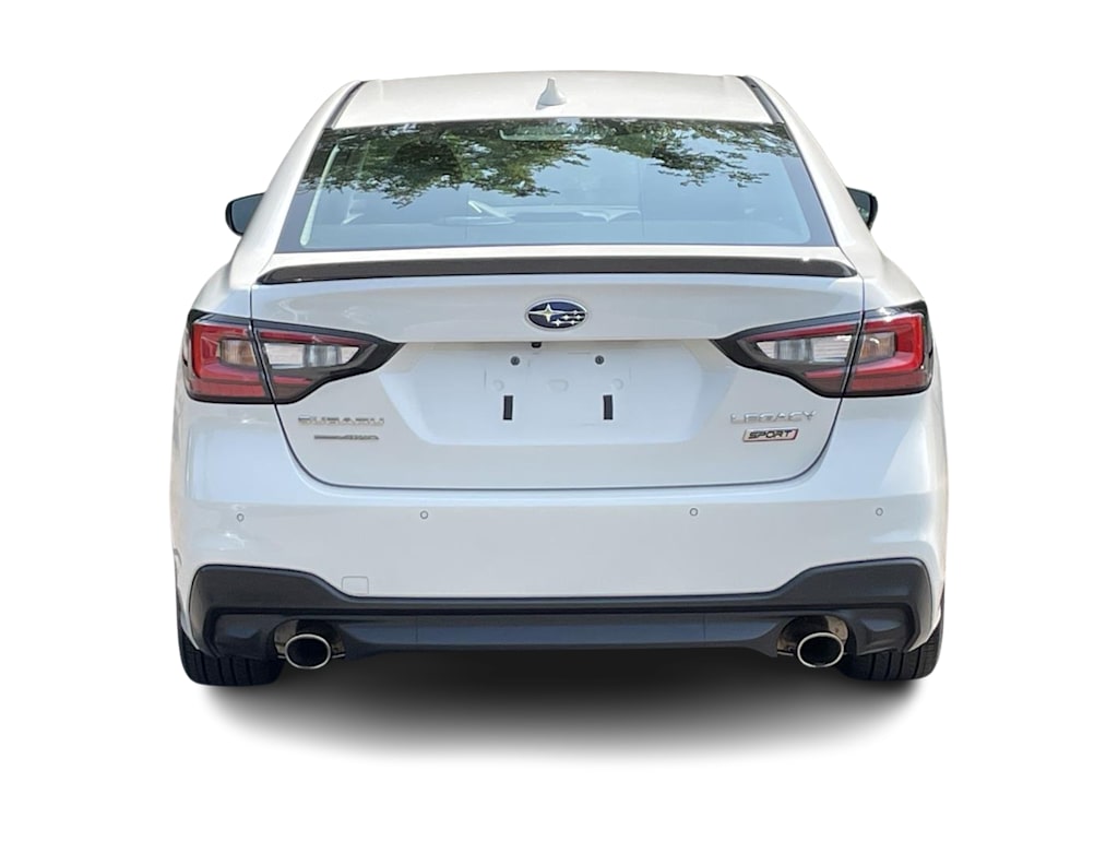 Thumbnail: 2024 Subaru Legacy - 5