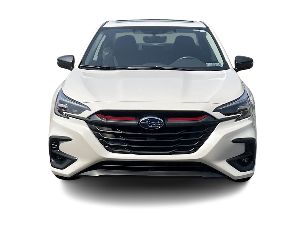 Thumbnail: 2024 Subaru Legacy - 6