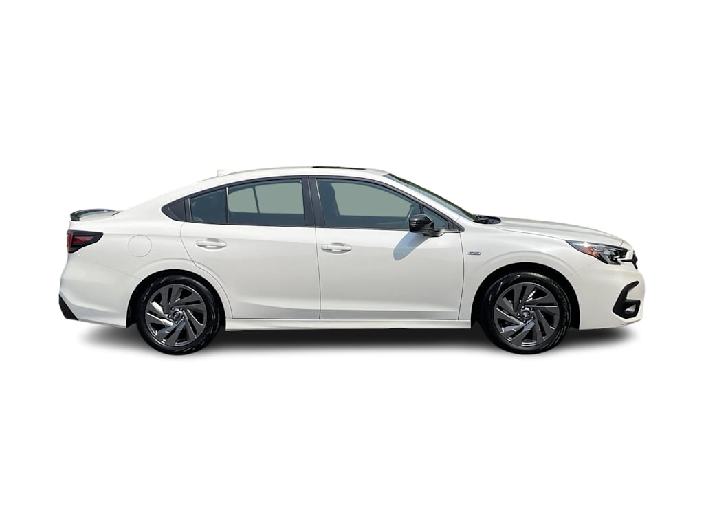 Thumbnail: 2024 Subaru Legacy - 19