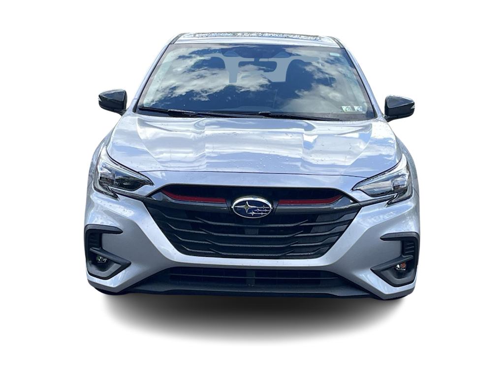 Thumbnail: 2025 Subaru Legacy - 5