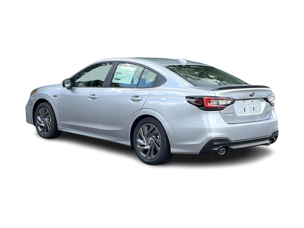 Thumbnail: 2025 Subaru Legacy - 3