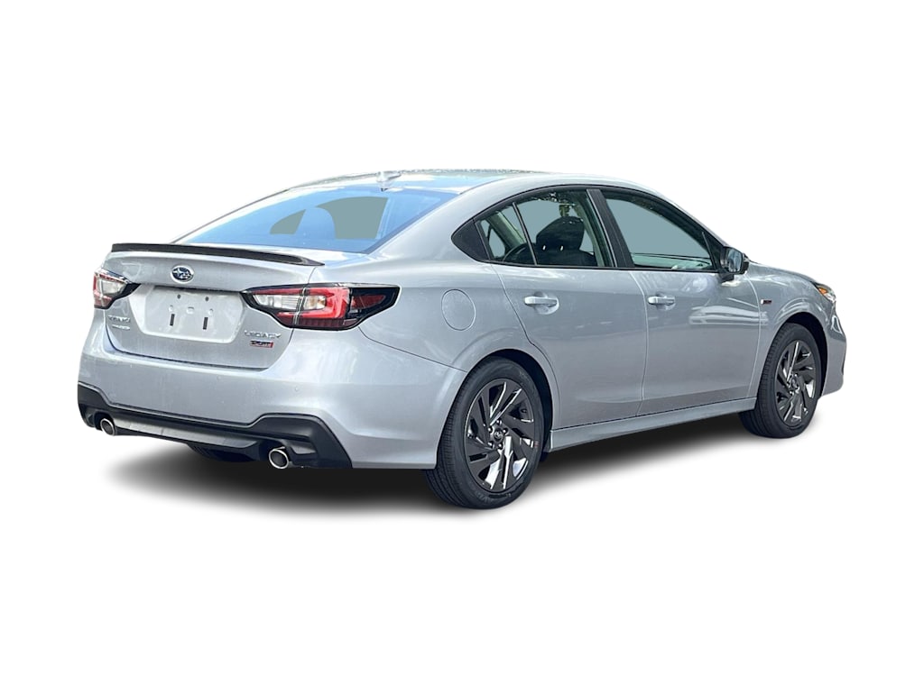 Thumbnail: 2025 Subaru Legacy - 16