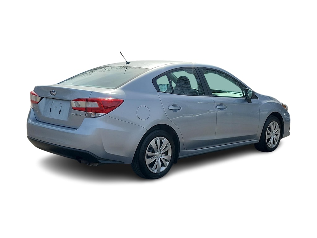 Thumbnail: 2022 Subaru Impreza - 19