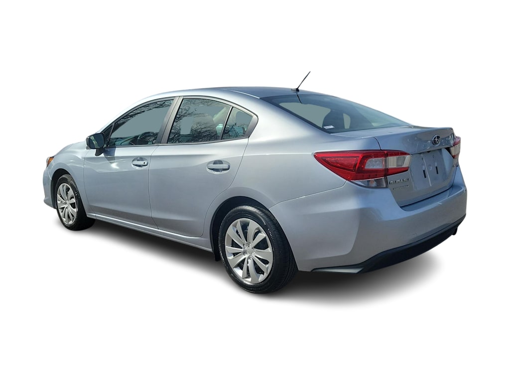 Thumbnail: 2022 Subaru Impreza - 3