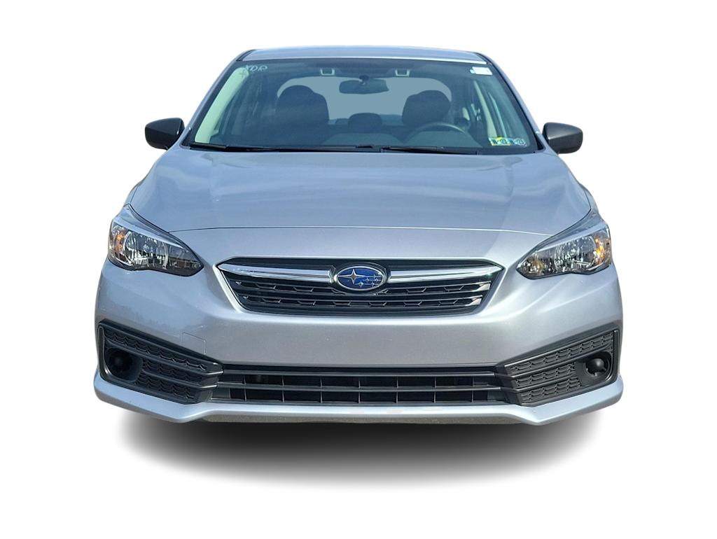 Thumbnail: 2022 Subaru Impreza - 5