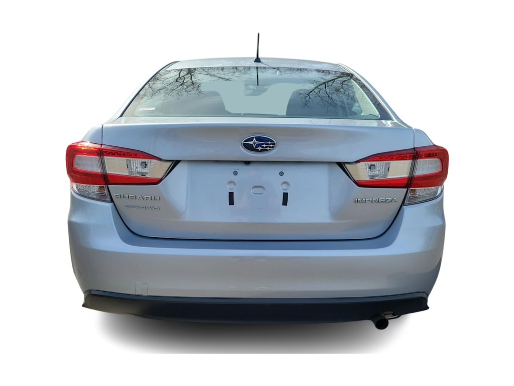Thumbnail: 2022 Subaru Impreza - 4